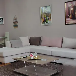  Appartamento Cozy Albania