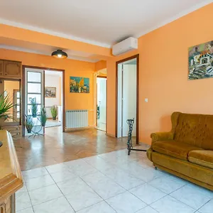  Appartamento Virna Croazia