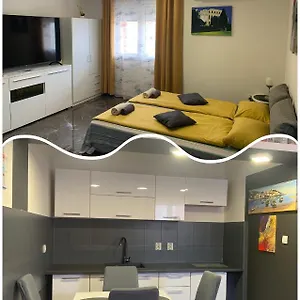  Appartamento Dama Croazia