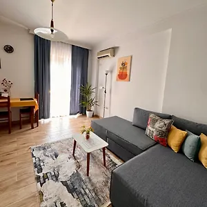 Appartamento Vibes, Tirana