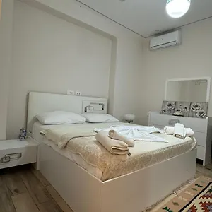 Appartamento Urban Oasis 2, Tirana